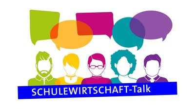 SCHULEWIRTSCHAFT-Talk