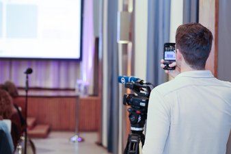 SR SR-Jahrestagung24, Foto: Markus Lutz - SCHULEWIRTSCHAFT Saarland