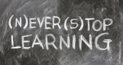 Foto: iStock - Erwachsenenbildung