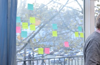 Workshop_DesignThinking Workshop_DesignThinking_Jahrestagung24, Foto: Markus Lutz - SCHULEWIRTSCHAFT Saarland