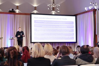 Jan_Boskamp Jan_Boskamp 2 Jahrestagung24, Foto: Markus Lutz - SCHULEWIRTSCHAFT Saarland